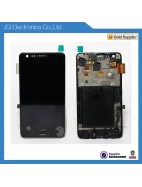 Full LCD Display + Touch