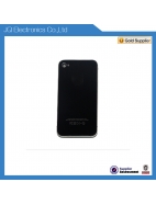Schwarze Rückseite für Iphone4S Ersatz