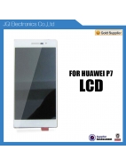 LCD-Display für Huawei Ascend P7-Ersatz