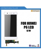 Netzhaut-LCD-Display mit Touch-Screen-Assembly für Huawei