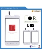 Touchscreen Glas Digitizer für LG