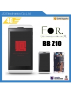 LCD mit Touch-Screen-Assembly für Blackberry-Z10