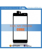 MyPhone Cube Touch-Panel-Bildschirm