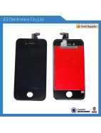 IPhone 4 schwarz LCD Display