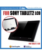 Sony Z2 Tablet lcd-Bildschirm