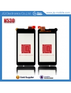 Digitizer-Touchpad für Nokia Lumia n530