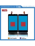 Touch Digitizer Telefon Nokia n625