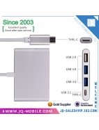Nabe 3.1 USB Kabel