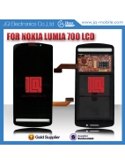 für Nokia Lumia 700 display