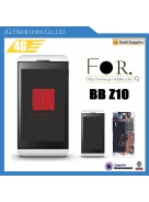 Mobile Parts Blackberry Z10 4G