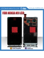 N9 Ersatz-lcd-Touchscreen digitizer
