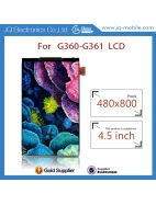 LCD Bildschirm Samsung g360