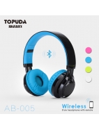 Wrieless Kopfhörer Bluetooth v4. 0